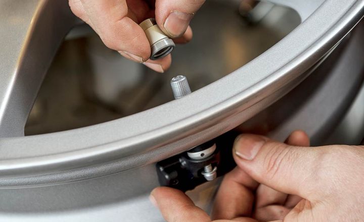 tpms sensor